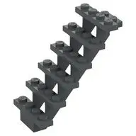STAIRCASE 7X4X6