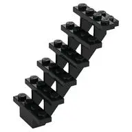 STAIRCASE 7X4X6