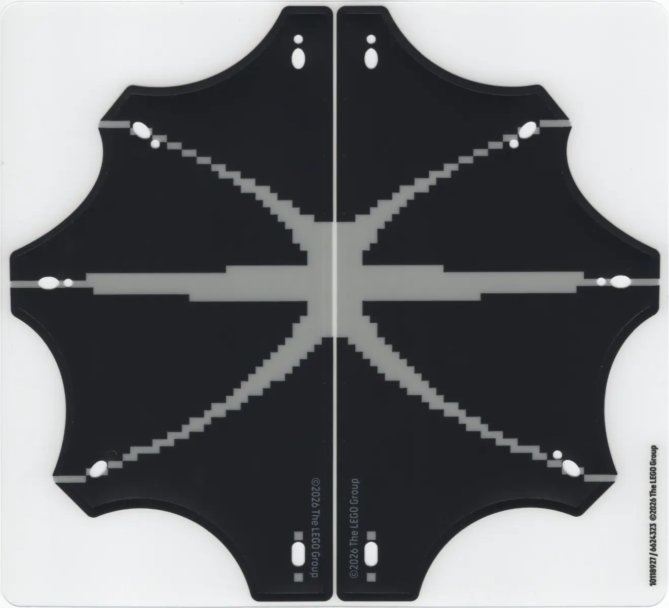 Sheet for Set 21595 - (10118927/6624323)