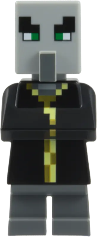 Evoker