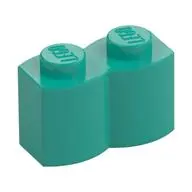 PALISADE BRICK 1X2