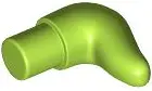 Cattle Horn, Short