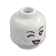 MINI HEAD, NO. 4225