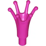 Minifigure, Crown with Bar