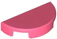 Tile, Round 1 x 2 Half