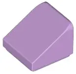 Slope 30 1 x 1 x 2/3