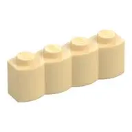PALISADE BRICK 1X4