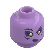 MINI HEAD, NO. 4226