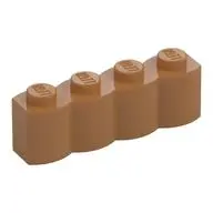 PALISADE BRICK 1X4