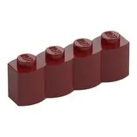 PALISADE BRICK 1X4