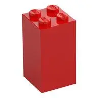 BRICK 2X2X3