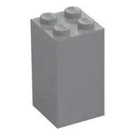 BRICK 2X2X3