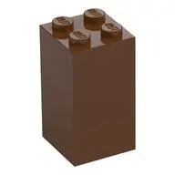 BRICK 2X2X3