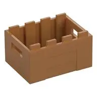 BOX 3X4