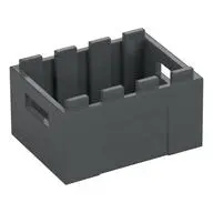 BOX 3X4