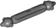 Bluish Gray Technic, Steering CV Joint Axle 4L