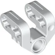 Technic, Axle and Pin Connector Perpendicular Split