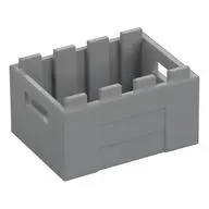 BOX 3X4