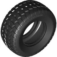 Tire 56 x 26