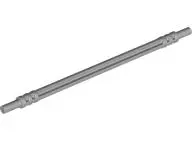Bluish Gray Hose, Soft Axle 12L
