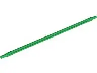 Green Hose, Soft Axle 19L