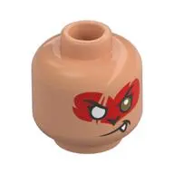 MINI HEAD, NO. 4228