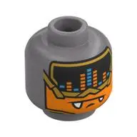 MINI HEAD, NO. 4223