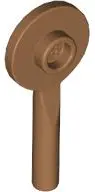 Nougat Minifigure, Utensil Signal Paddle