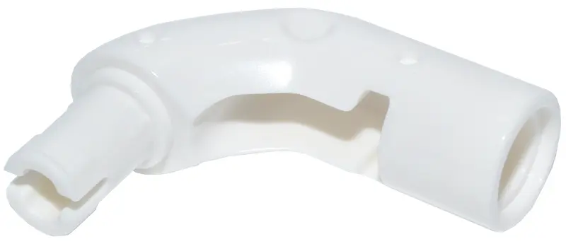 Arm Long with Technic Pin and Pin Hole