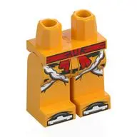 MINI LOWER PART, NO. 2592