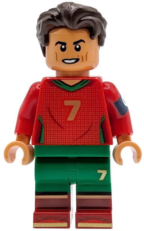 Ronaldo