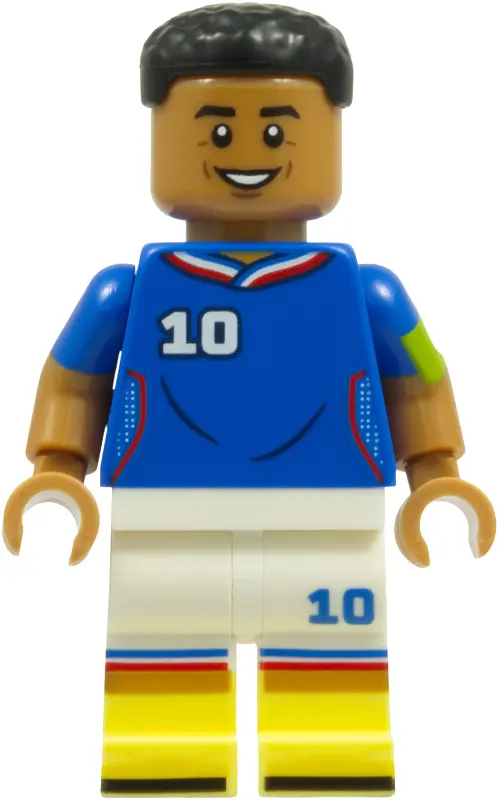Mbappé {Mbappe}
