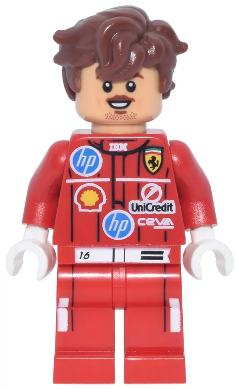 Leclerc