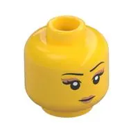 MINI HEAD, NO. 4222