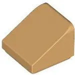 Tan Slope 30 1 x 1 x 2/3