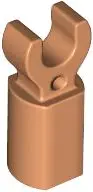 Bar Holder with Clip