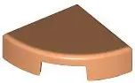 Tile, Round 1 x 1 Quarter