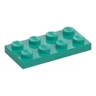 PLATE 2X4