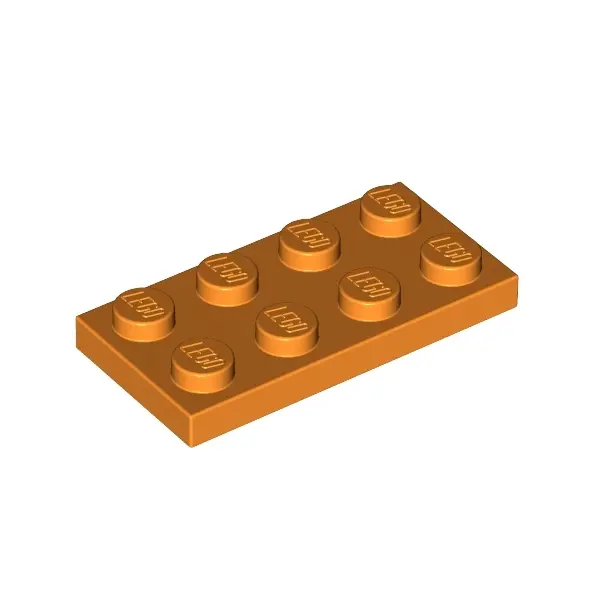 PLATE 2X4