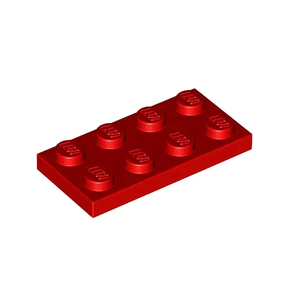 PLATE 2X4