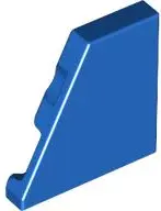 Tile, Modified 2 x 2 Wedge Left
