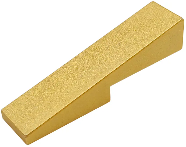 Gold Slope 14 4 x 1