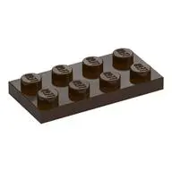 PLATE 2X4