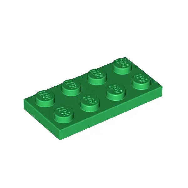 PLATE 2X4
