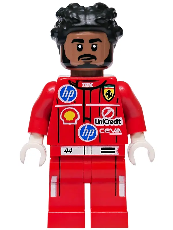 Hamilton