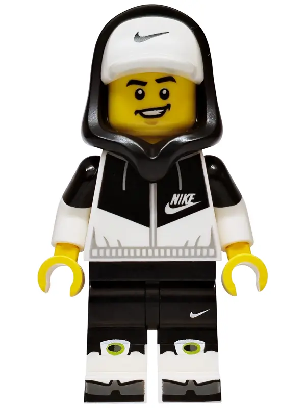 Air Max 95 Minifigure
