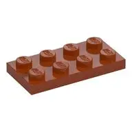 PLATE 2X4