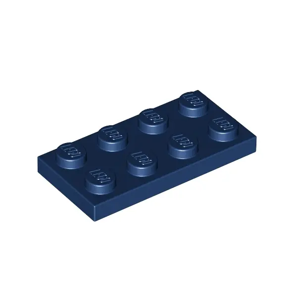 PLATE 2X4