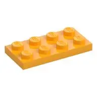 PLATE 2X4