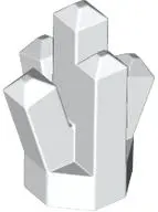 Rock 1 x 1 Crystal 5 Point